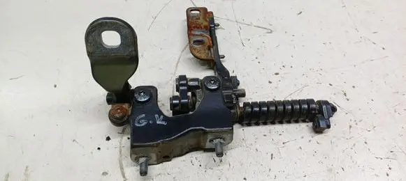 BMW 3 F30 F35 F31 Tailgate/trunk/boot hinge 7263157