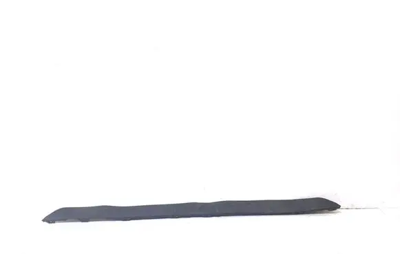 Toyota Auris E180 Front bumper lip 