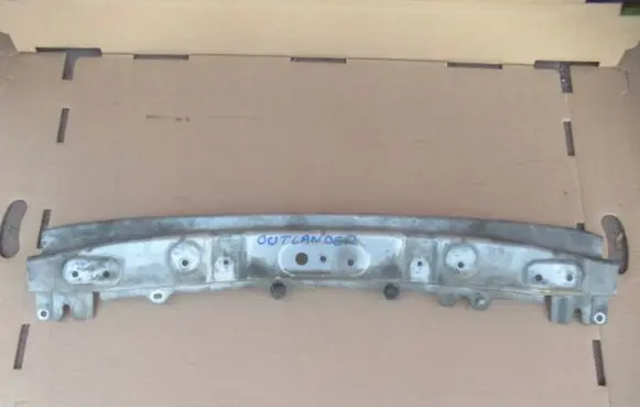 Mitsubishi Outlander Front bumper support beam