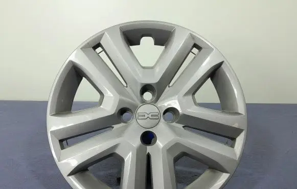 Dacia Jogger R17 wheel hub/cap/trim 403159548R