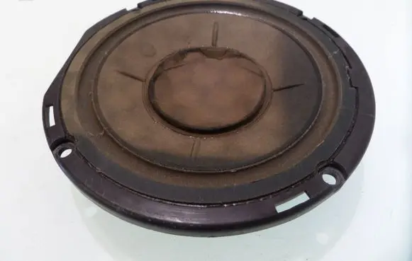 Ford Galaxy Front door speaker 95VW18808CC 7M0035411E