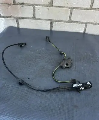 Toyota Avensis T270 Front ABS sensor wiring 8954202061