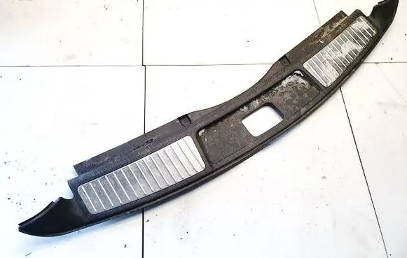 Opel Insignia A Other trunk/boot trim element 13222434 2202098