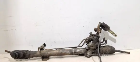 Renault Laguna II Steering rack 6800000991