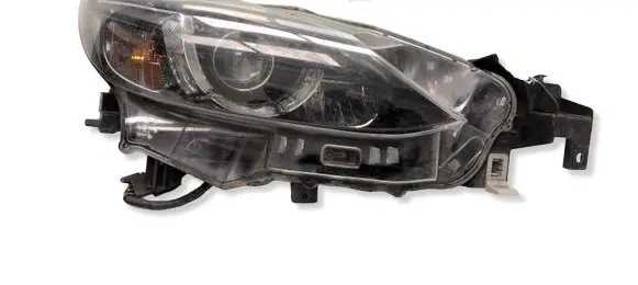 Mazda 6 Headlight/headlamp 7444NA