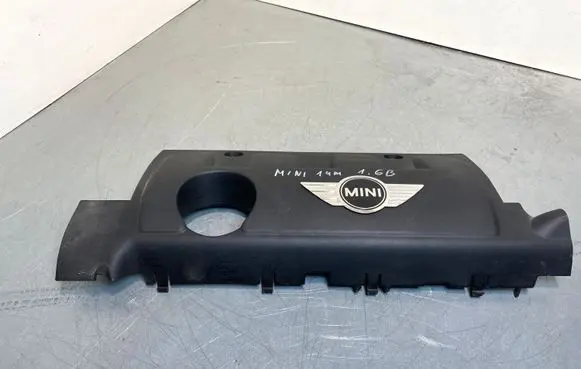 Mini Cooper Countryman R60 Engine cover (trim) V758590680