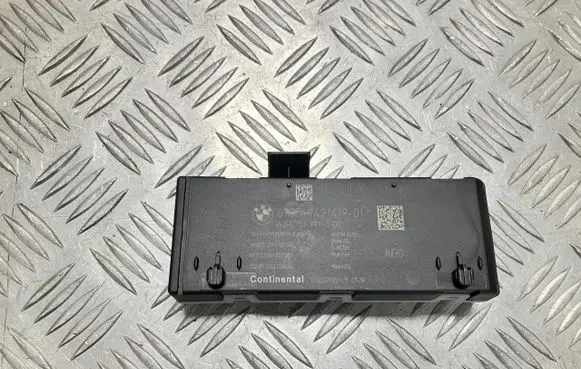 BMW X1 F48 F49 Tailgate/trunk control unit/module 9491419