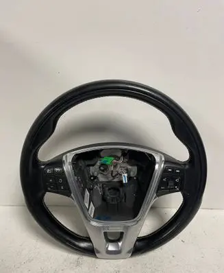 Volvo S60 Steering wheel P31332927 264422350191 34152641B