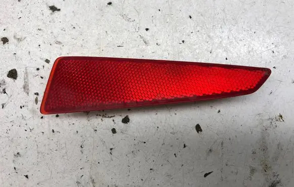 Lexus RX 450H Rear tail light reflector 48154