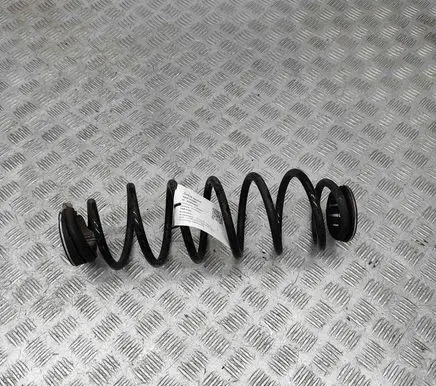 Peugeot 2008 II Rear coil spring 9836062680
