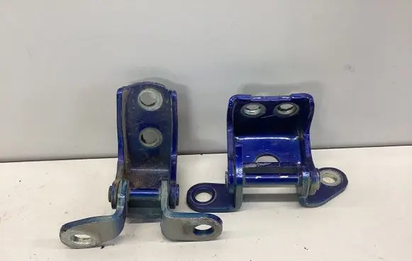 Honda Civic IX Rear door hinge set 