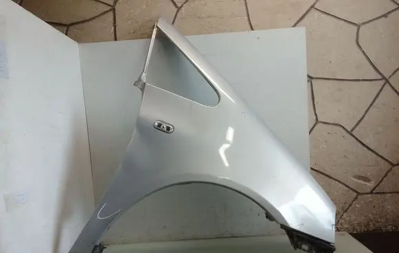 Ford Galaxy Fender