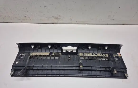 KIA Stonic Trunk/boot sill cover protection 85771H8600