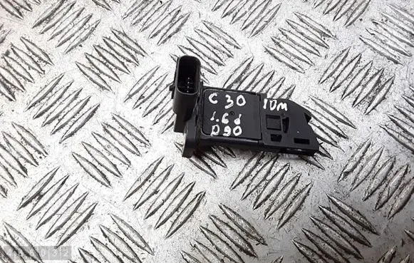 Volvo C30 Mass air flow meter 7m5112b579bb