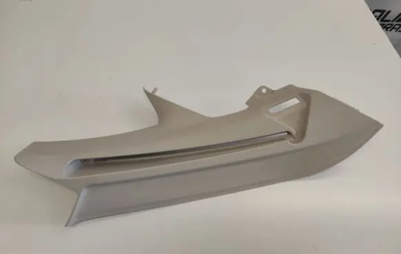 BMW 5 G30 G31 G38 Parcel shelf load cover mount bracket 7385489 21437510