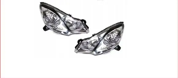 Citroen C3 Headlight/headlamp 1606931680
