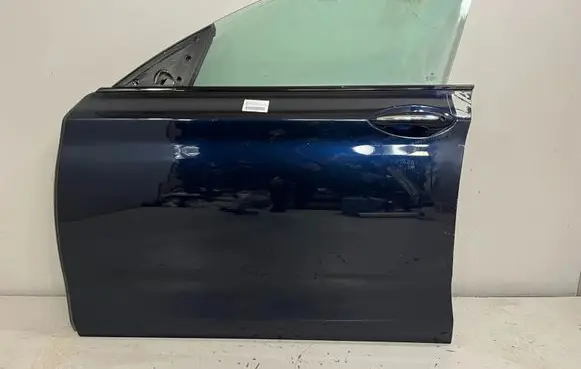 BMW 5 GT F07 Front door 9631837 7197909