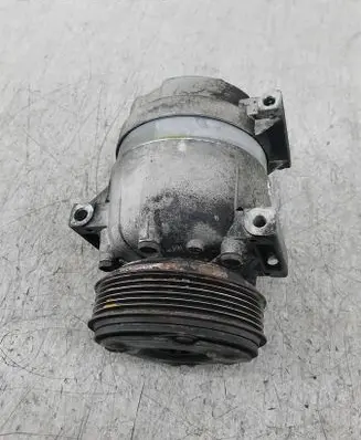 Air conditioning (A/C) compressor (pump)