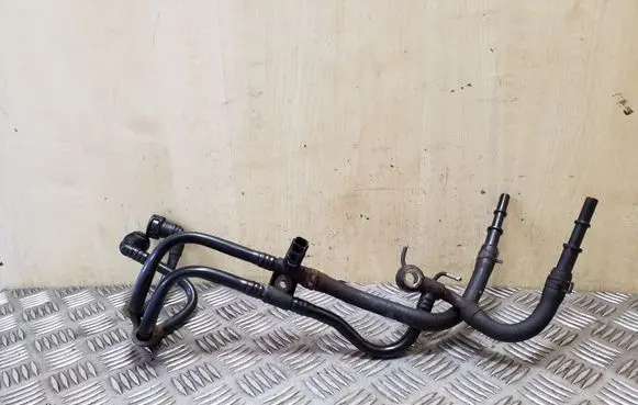 KIA Sportage Fuel line/pipe/hose 