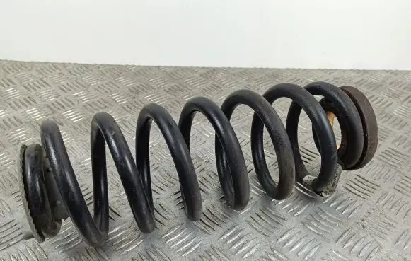 Jeep Cherokee Rear coil spring 68372947AA