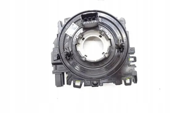 Audi A3 S3 8V Airbag slip ring squib (SRS ring) 5Q0953549C
