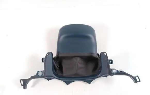 Porsche Panamera (970) Steering wheel column trim 97055247300
