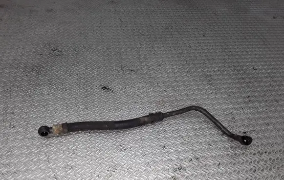 BMW 5 E39 Turbo turbocharger oiling pipe/hose