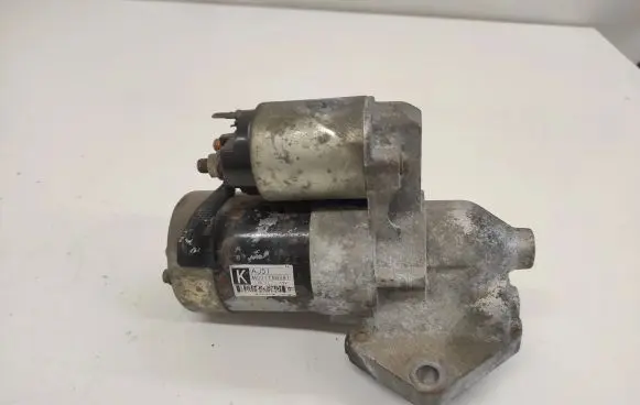 Mazda 6 Starter motor M001T96681