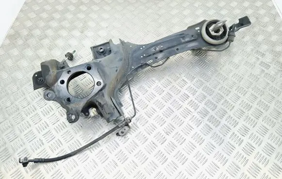 Volvo S60 Rear upper control arm/wishbone 1604813