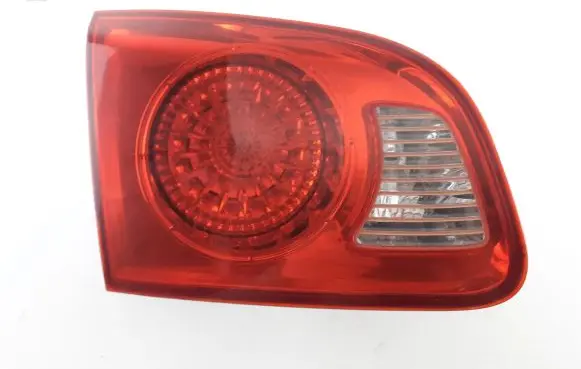 Hyundai Santa Fe Tailgate rear/tail lights 924052B0