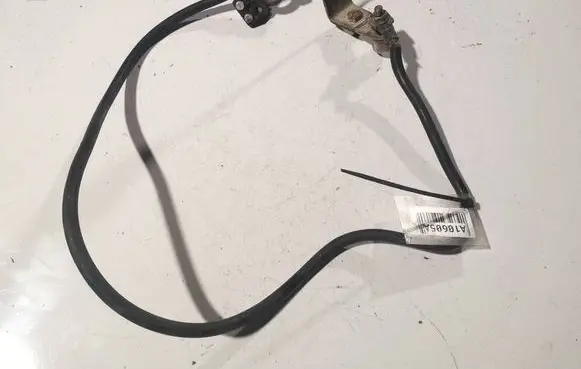 Volkswagen Golf III Positive cable (battery) 