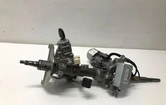 Citroen C1 Electric power steering pump 896500H100 JJ301001571