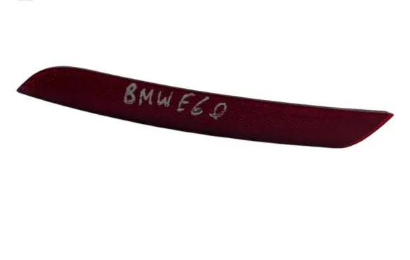 BMW 5 F10 F11 Rear tail light reflector 7203238