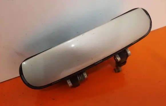 Volkswagen Crafter Rear door exterior handle 4B1837886