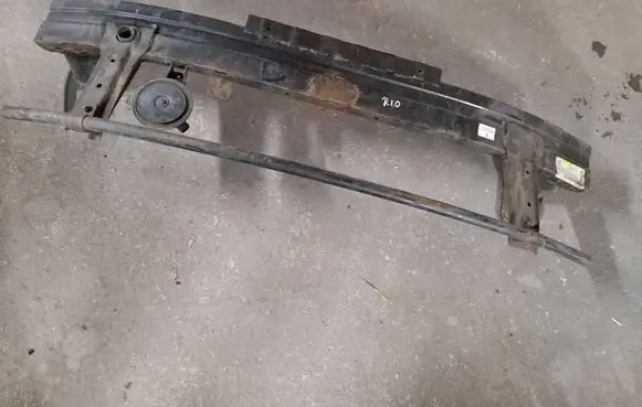 KIA Rio Front bumper support beam 
