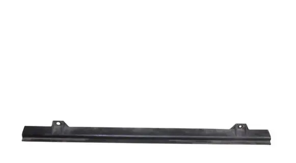 Jaguar XE Radiator support slam panel bracket GX738A107AC