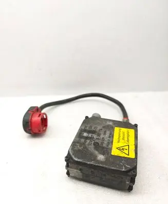 BMW 5 E39 Headlight ballast module Xenon 8387114