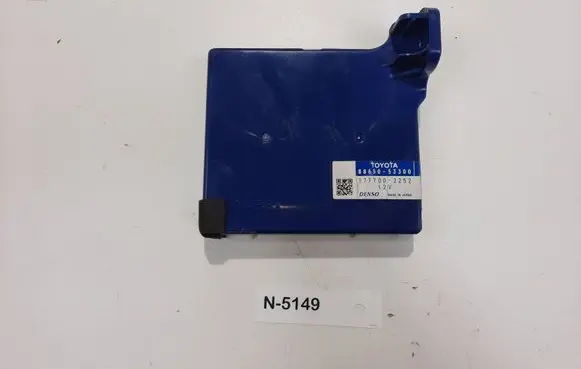 Lexus IS 220D-250-350 Other control units/modules 8865053300