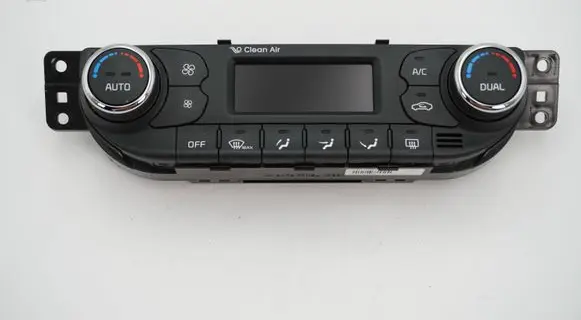 KIA Ceed Climate control unit 97250A2203
