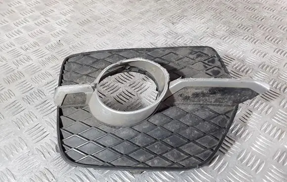 BMW X6 E71 Front fog light trim/grill