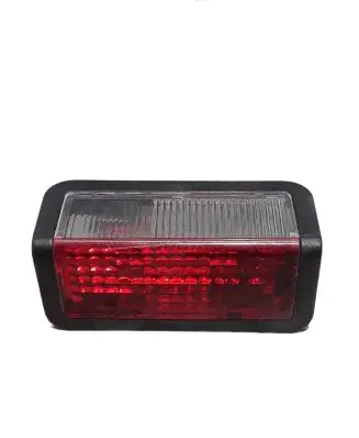 BMW 5 E60 E61 Boot/trunk interior light 6962569