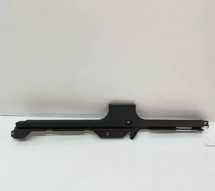 Porsche Panamera (970) Centre console side trim rear 97055141800