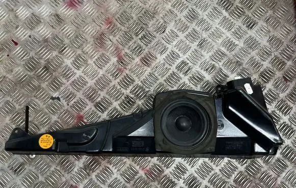 BMW 5 E39 Front door speaker 4913430769