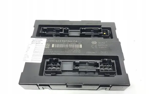 Comfort/convenience module