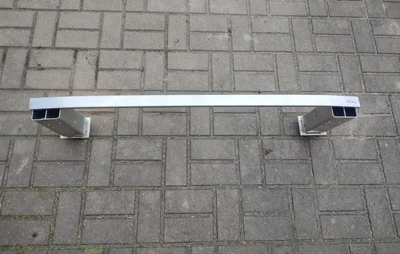 Volvo XC90 Front bumper cross member 31387240