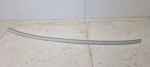 BMW 2 F22 F23 Roof trim bar molding cover 7343541