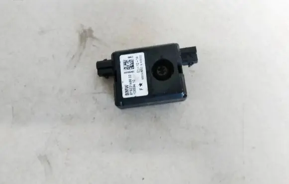 BMW 3 F30 F35 F31 Antenna control unit sy923146602 10859410