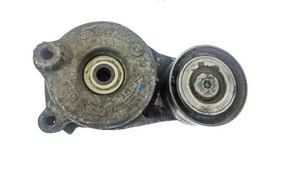 Mercedes-Benz R W251 Generator/alternator belt tensioner A6422001370 550801 6422001370