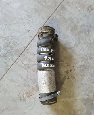 Ford Fiesta Air intake duct part