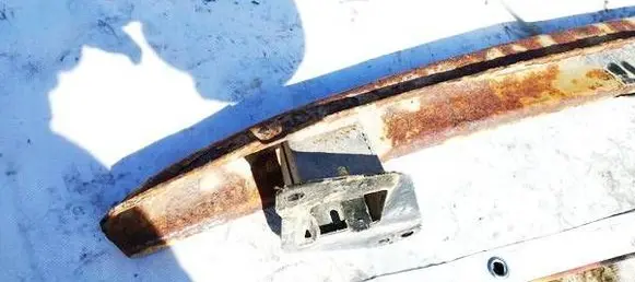 Volkswagen Golf IV Rear beam 